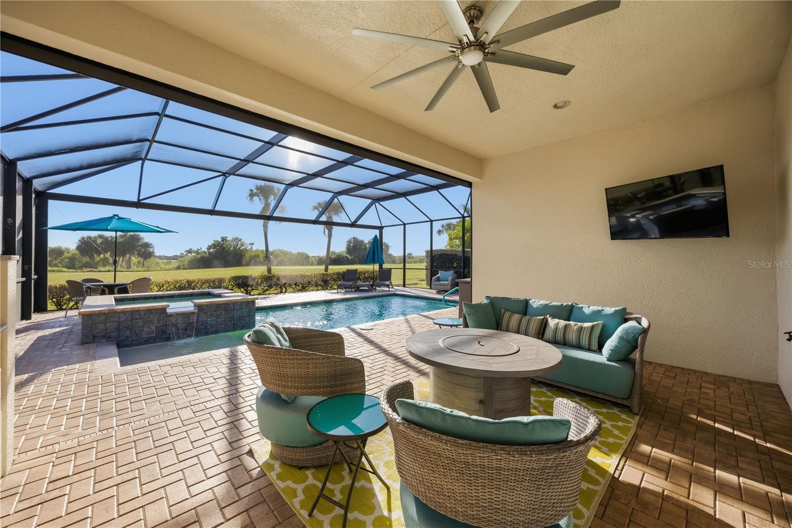 Single Family Residence at 24232 GALLBERRY DR, VENICE, photo 65 of 103