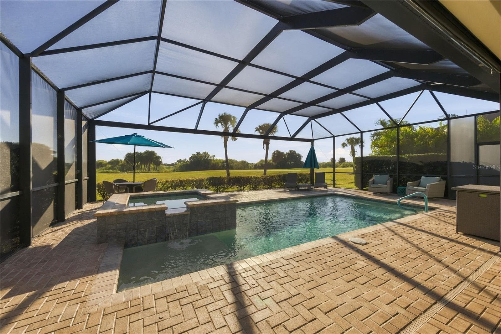 Single Family Residence at 24232 GALLBERRY DR, VENICE, photo 102 of 103