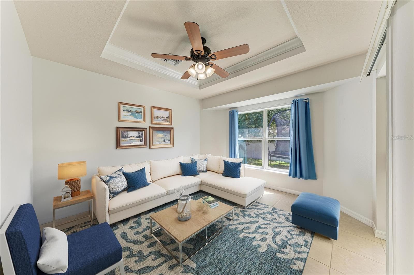 Single Family Residence at 485 GRANT RD, VENICE, photo 14 of 33
