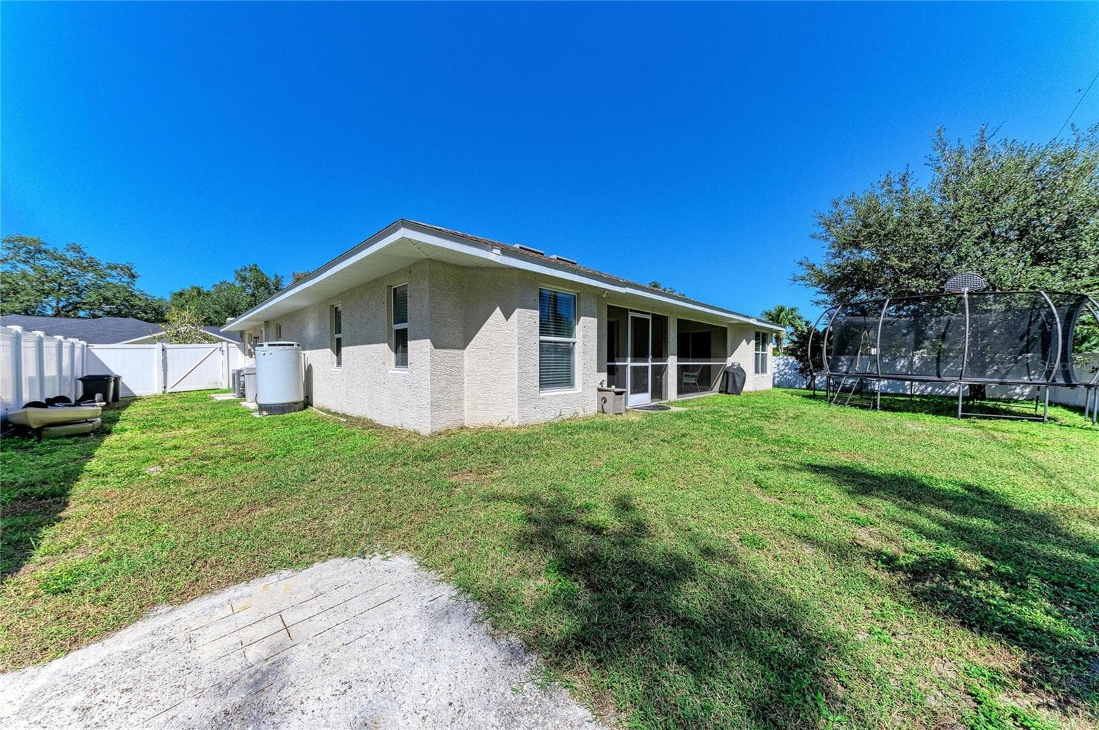 Single Family Residence at 485 GRANT RD, VENICE, photo 28 of 33