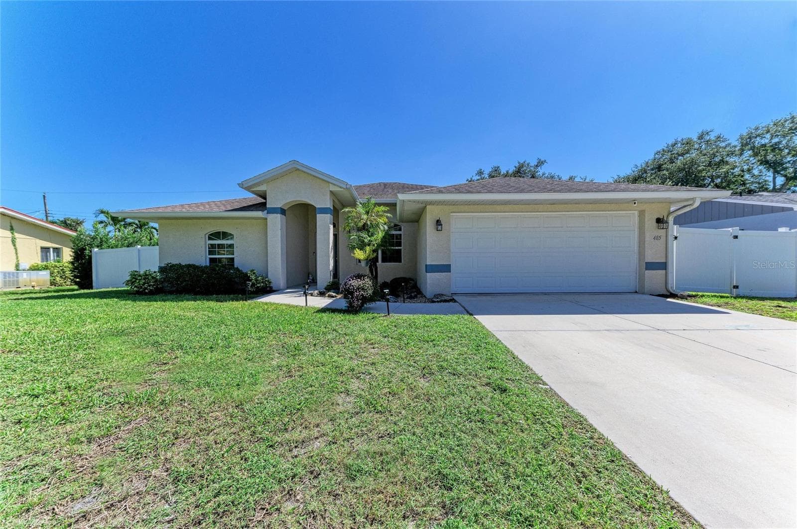 Single Family Residence at 485 GRANT RD, VENICE, photo 33 of 33
