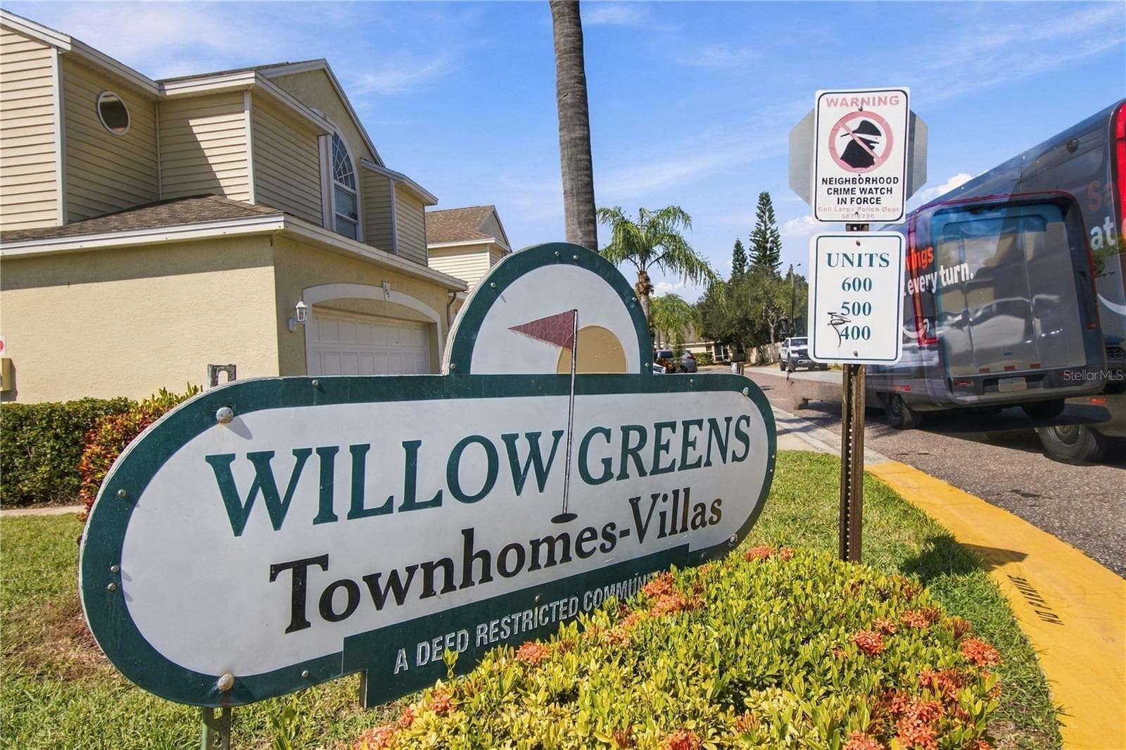 Townhouse at 1050 STARKEY RD #907, LARGO, photo 68 of 75