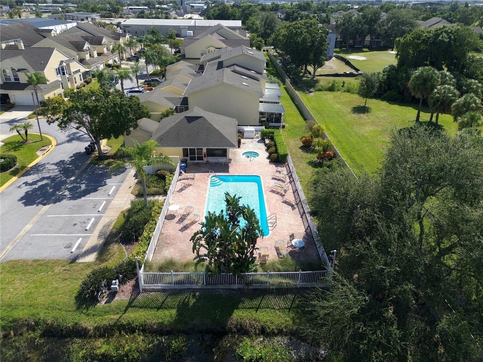 Townhouse at 1050 STARKEY RD #907, LARGO, photo 74 of 75