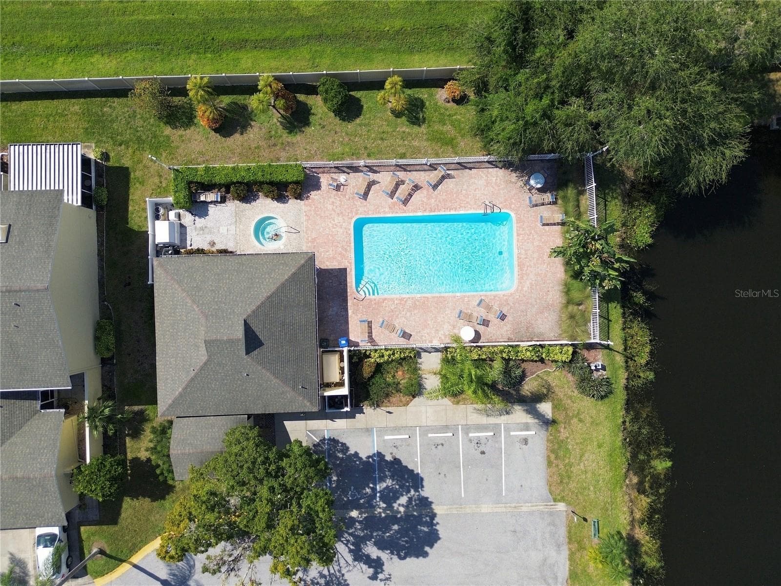 Townhouse at 1050 STARKEY RD #907, LARGO, photo 75 of 75