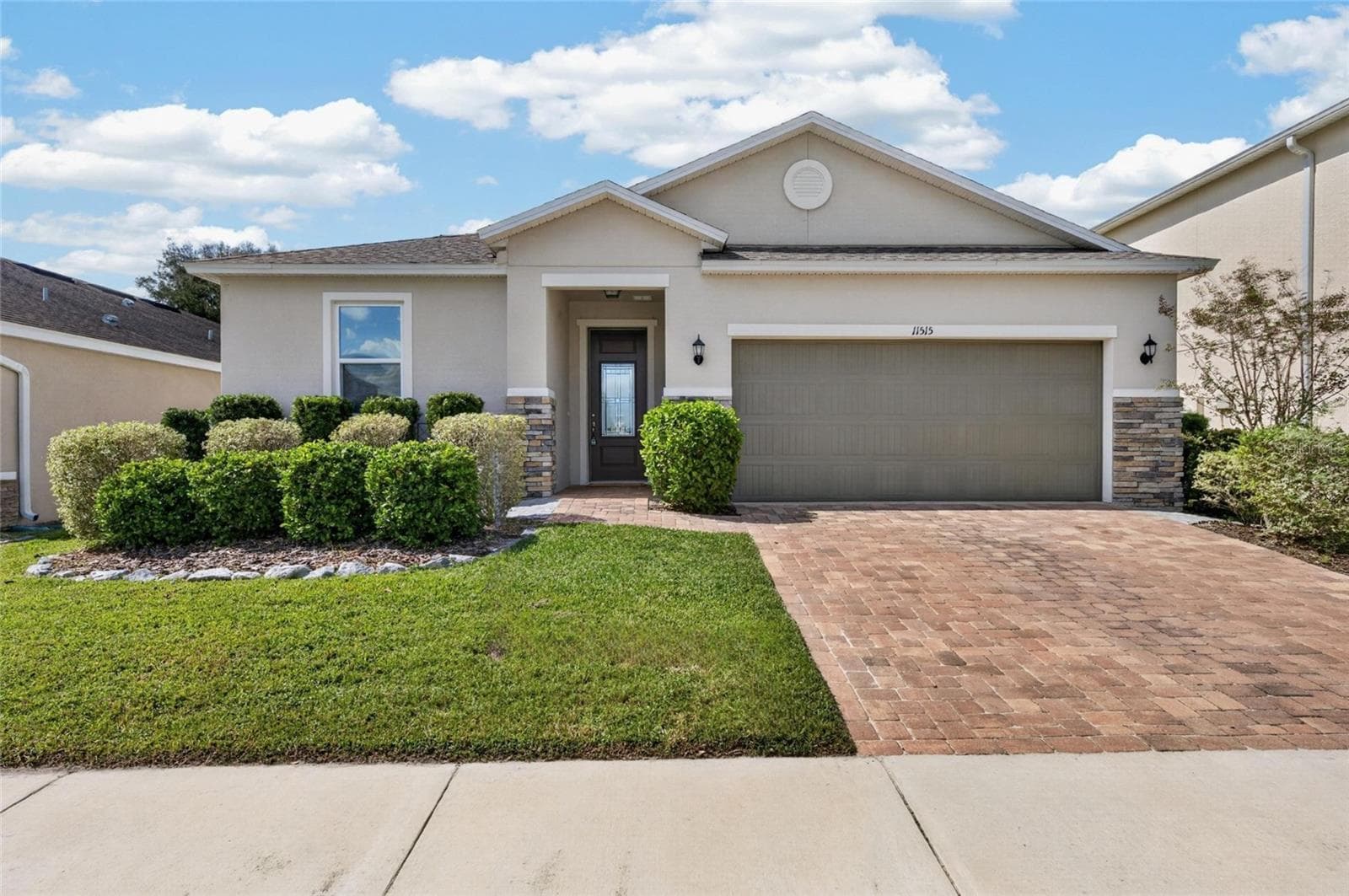 11515 BRIGHTON KNOLL LOOP