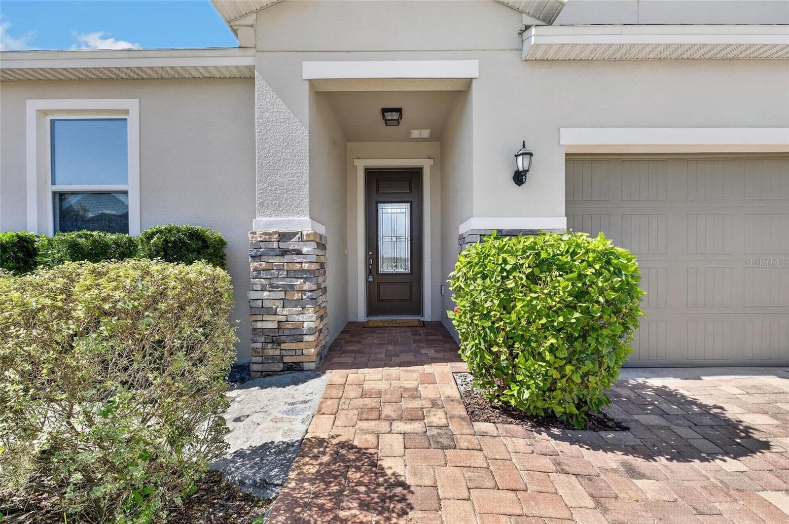 Single Family Residence at 11515 BRIGHTON KNOLL LOOP, RIVERVIEW, photo 3 of 89