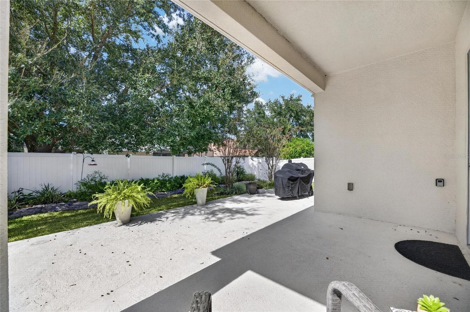 Single Family Residence at 11515 BRIGHTON KNOLL LOOP, RIVERVIEW, photo 45 of 89