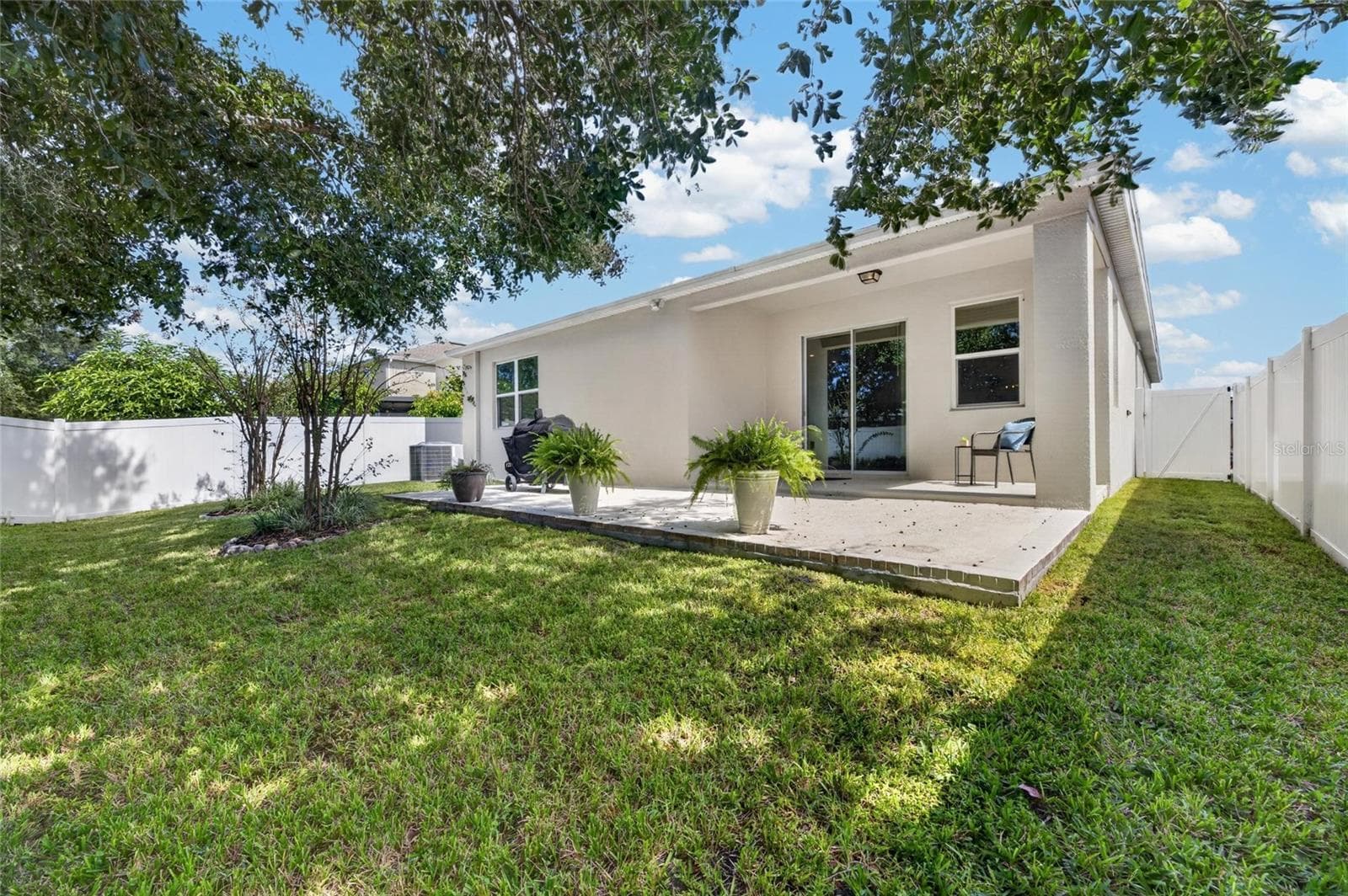 Single Family Residence at 11515 BRIGHTON KNOLL LOOP, RIVERVIEW, photo 48 of 89