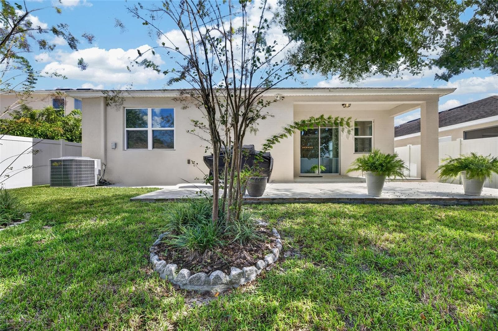 Single Family Residence at 11515 BRIGHTON KNOLL LOOP, RIVERVIEW, photo 49 of 89