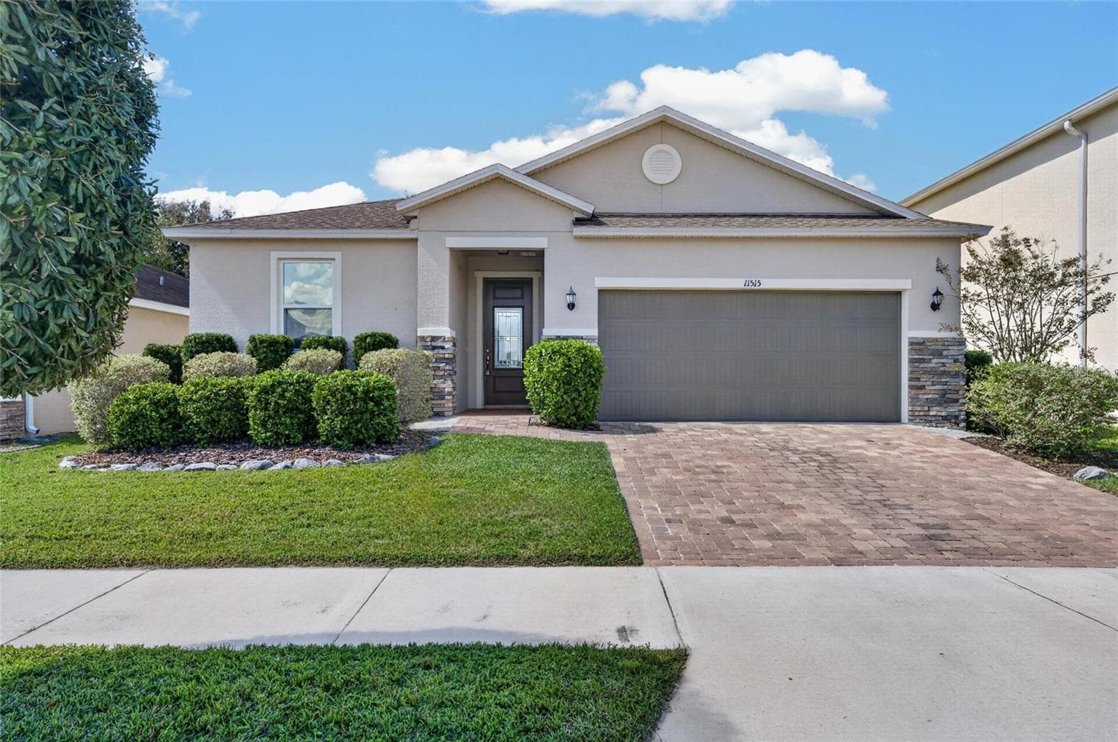 Single Family Residence at 11515 BRIGHTON KNOLL LOOP, RIVERVIEW, photo 53 of 89