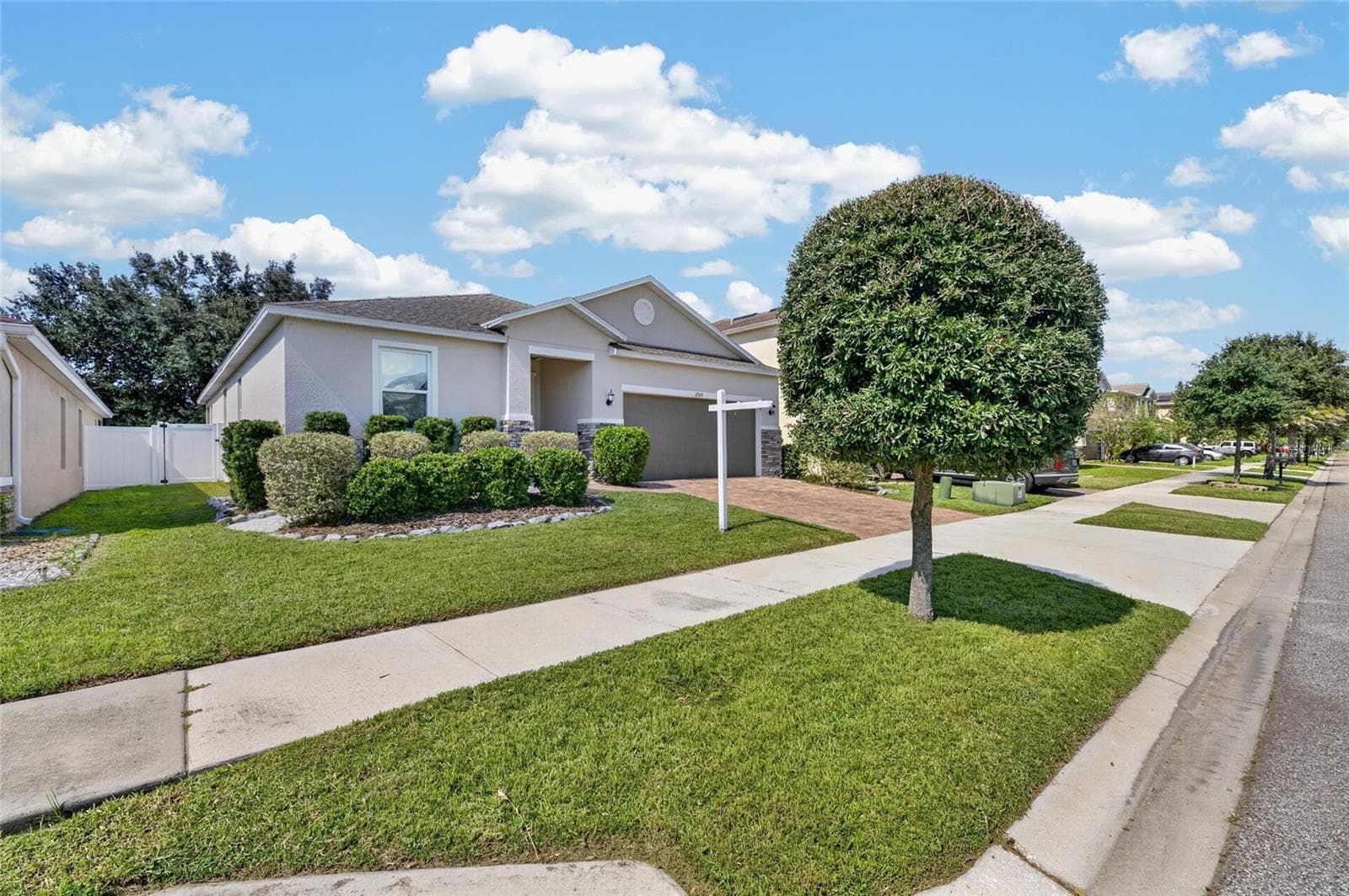Single Family Residence at 11515 BRIGHTON KNOLL LOOP, RIVERVIEW, photo 57 of 89