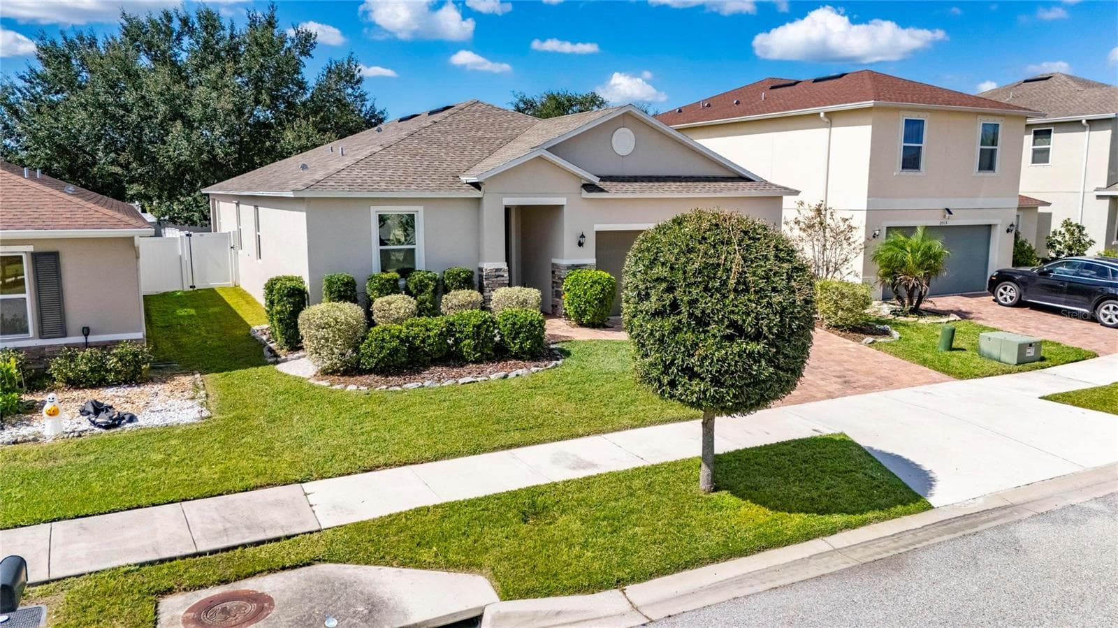 Single Family Residence at 11515 BRIGHTON KNOLL LOOP, RIVERVIEW, photo 60 of 89