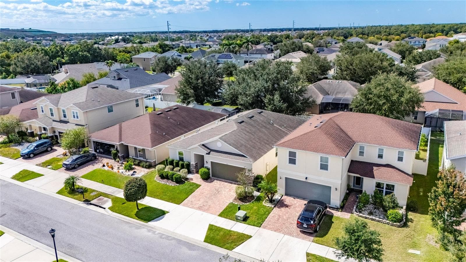 Single Family Residence at 11515 BRIGHTON KNOLL LOOP, RIVERVIEW, photo 63 of 89