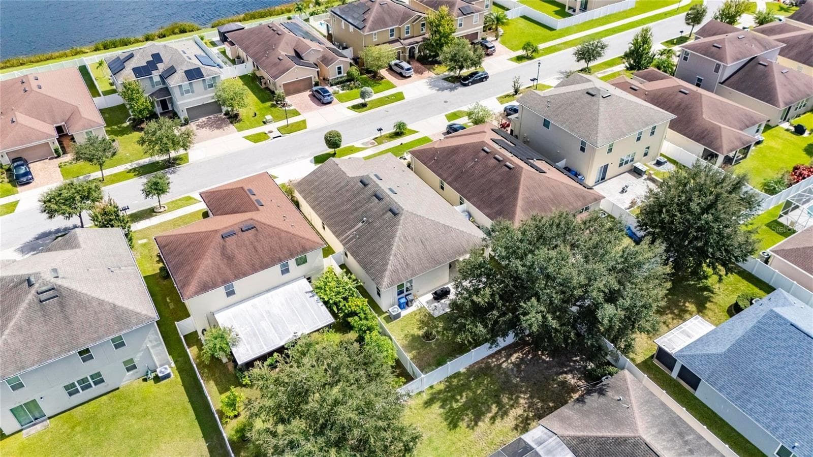 Single Family Residence at 11515 BRIGHTON KNOLL LOOP, RIVERVIEW, photo 64 of 89