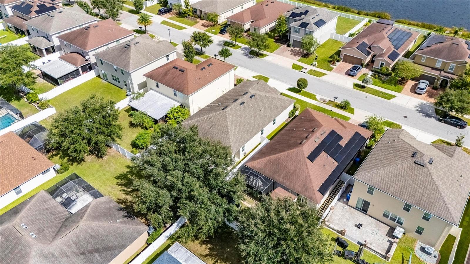 Single Family Residence at 11515 BRIGHTON KNOLL LOOP, RIVERVIEW, photo 65 of 89