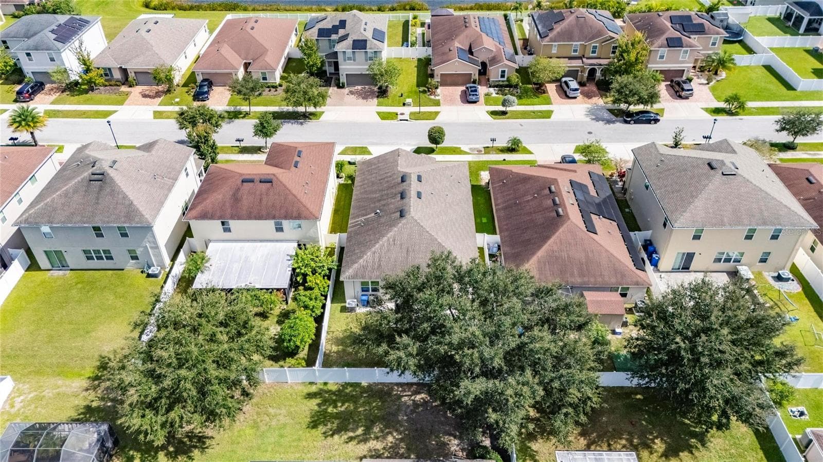 Single Family Residence at 11515 BRIGHTON KNOLL LOOP, RIVERVIEW, photo 66 of 89