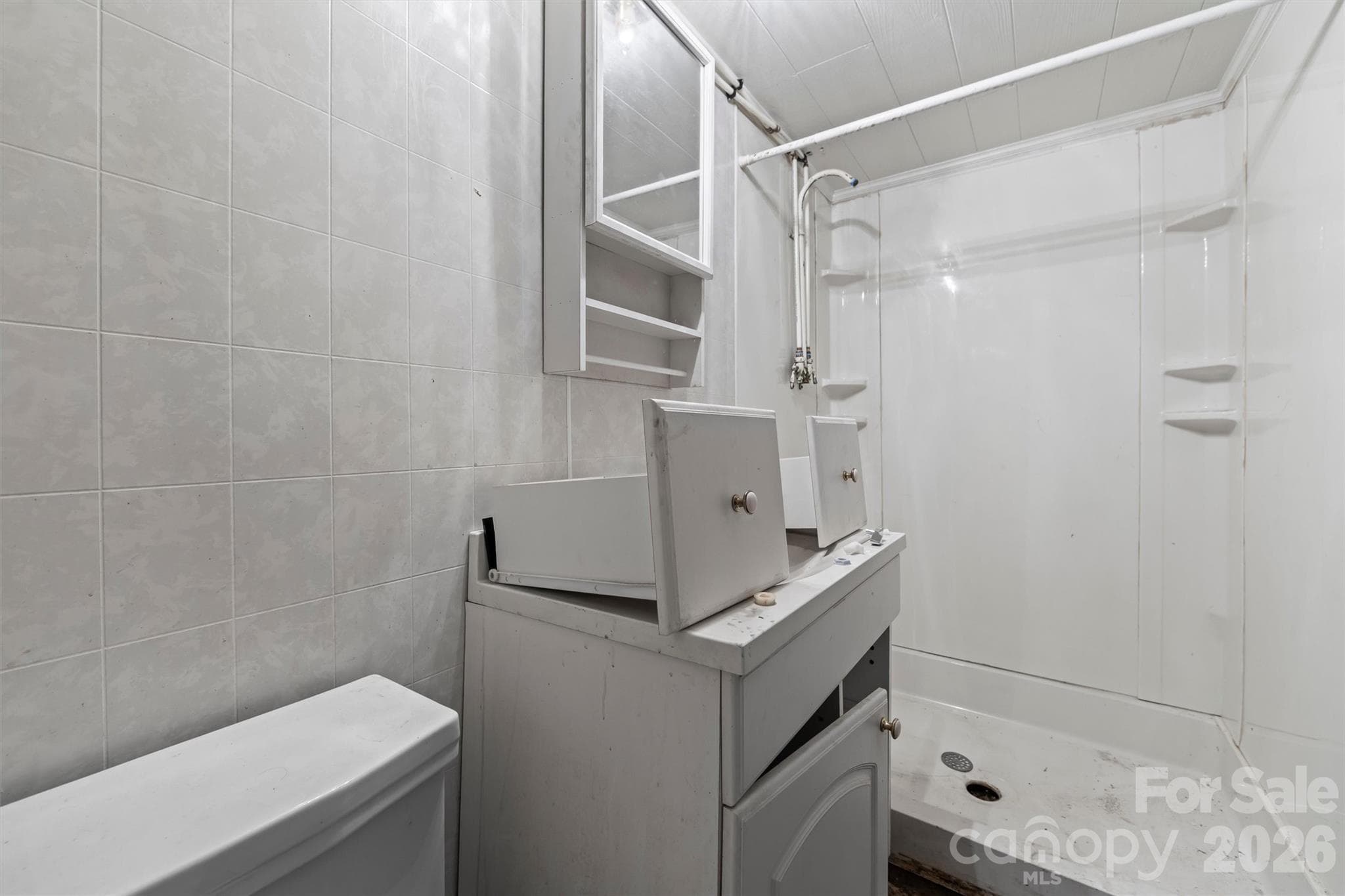 Sy=tubbed in 2nd bath - 108 Morgan Street, Canton