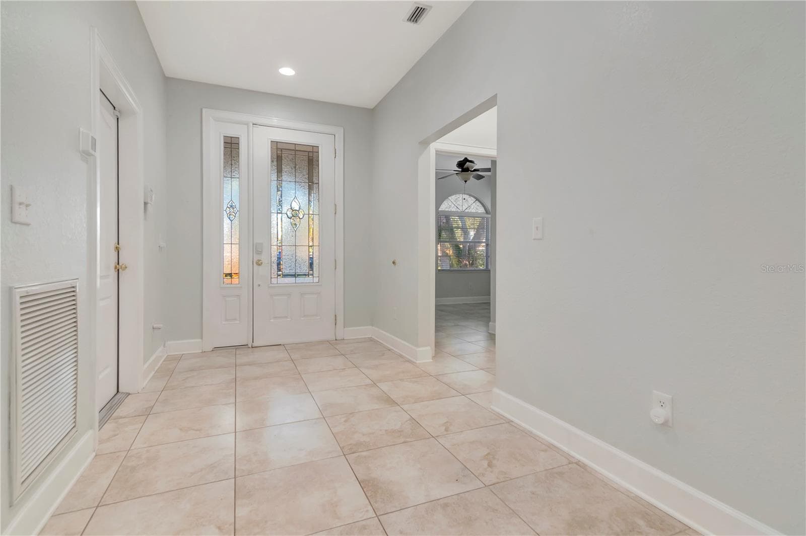 Entryway - 3816 W ESTRELLA ST, TAMPA