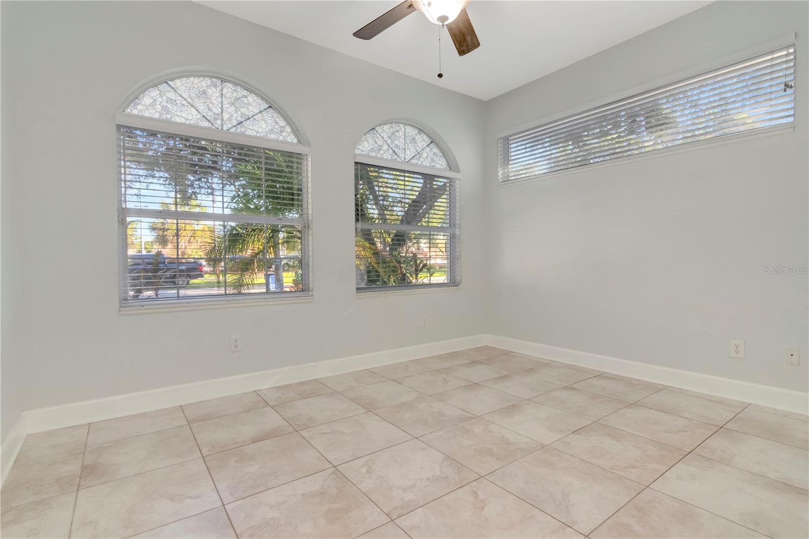 Second Bedroom - 3816 W ESTRELLA ST, TAMPA