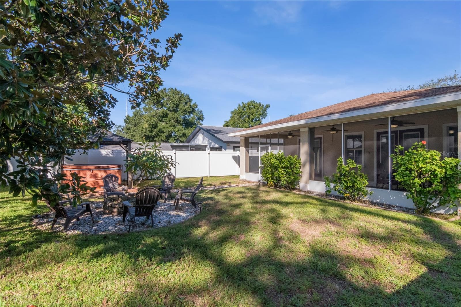 Single Family Residence at 3816 W ESTRELLA ST, TAMPA, photo 28 of 30
