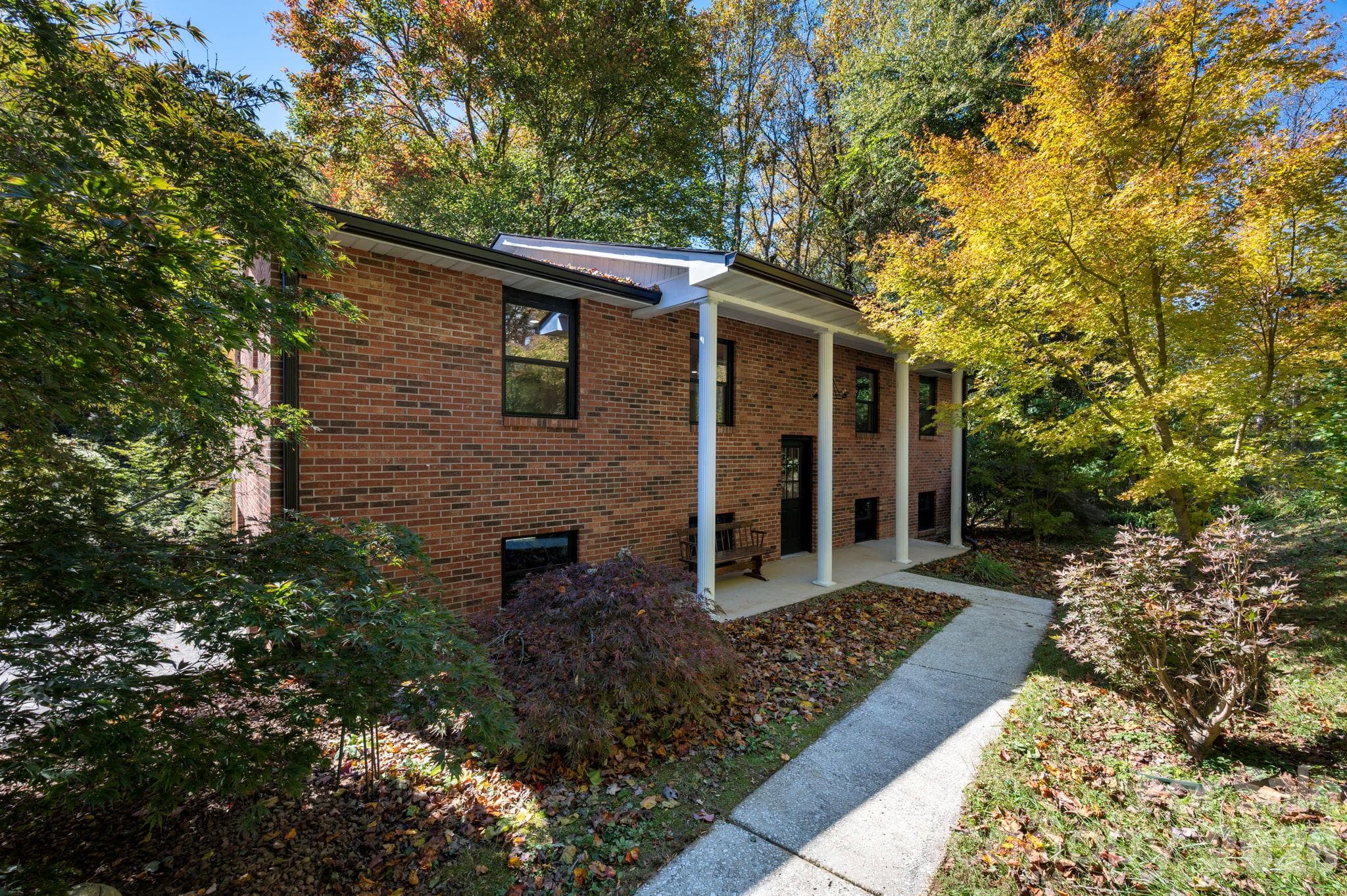 530 Burge Mountain Road
