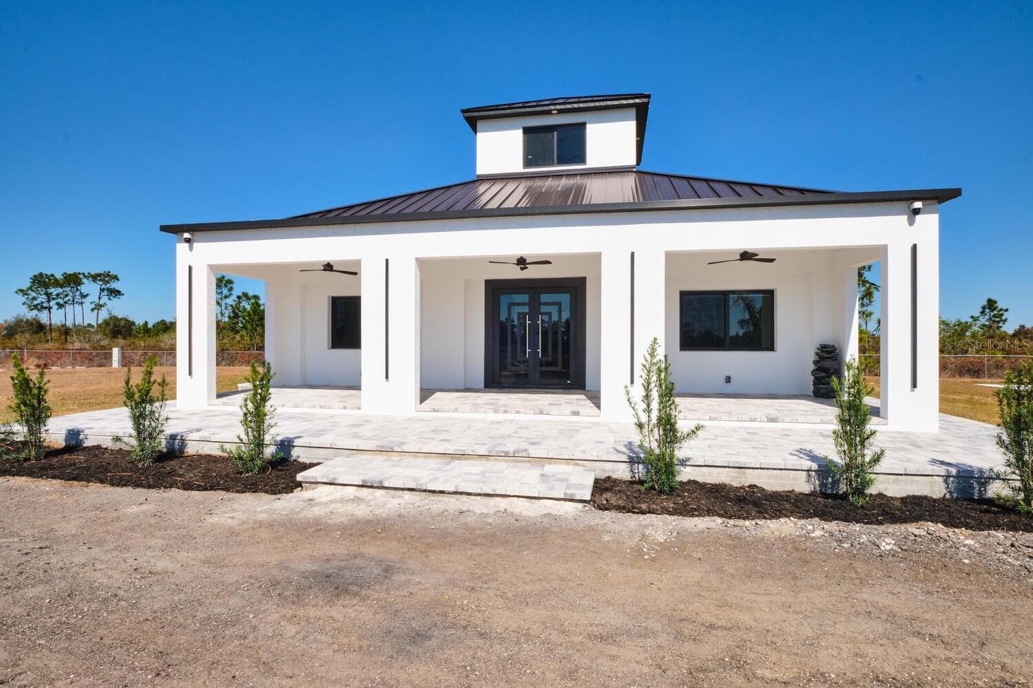 Single Family Residence at 30000 BERMONT RD, PUNTA GORDA, photo 51 of 61