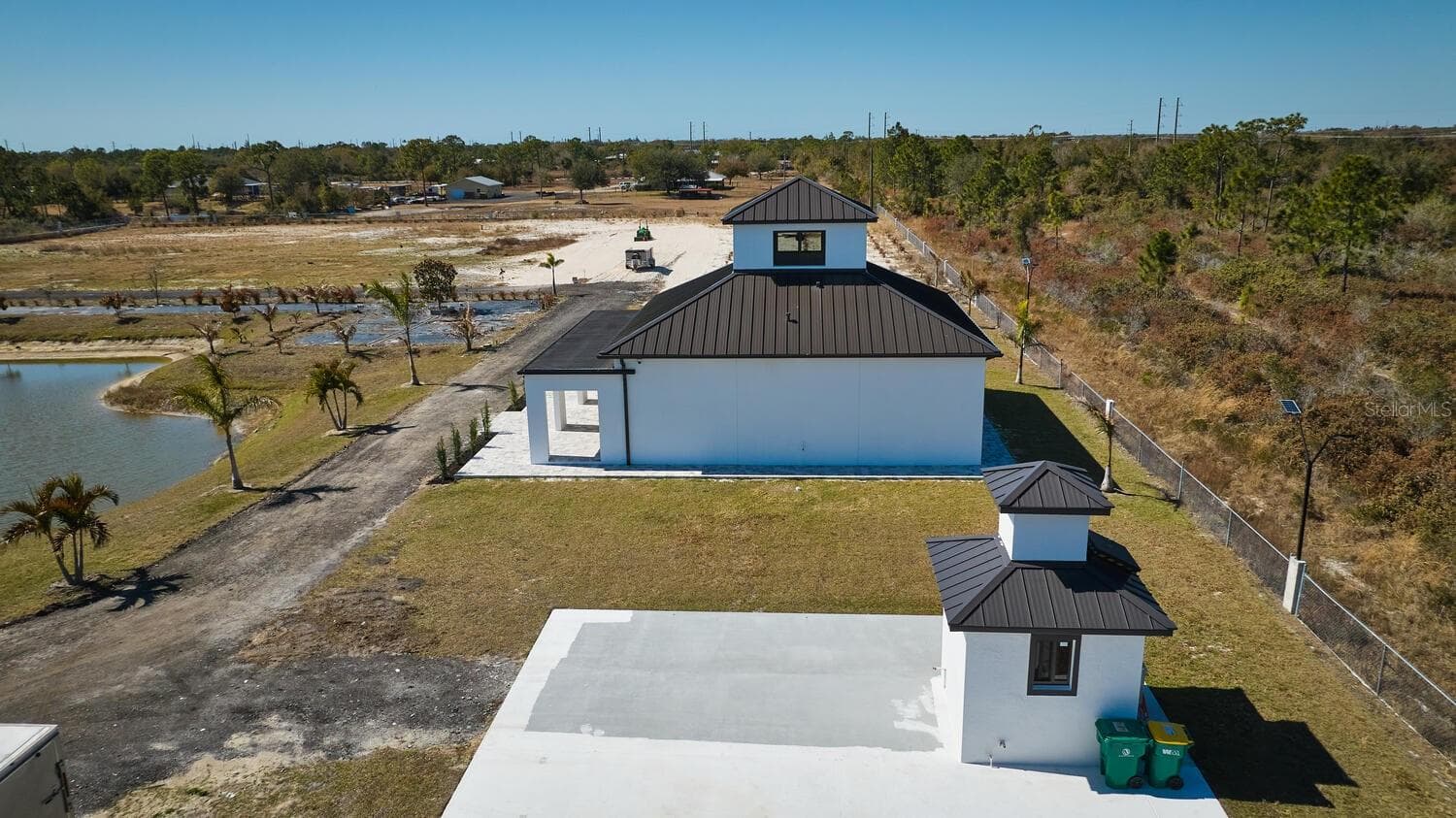 Single Family Residence at 30000 BERMONT RD, PUNTA GORDA, photo 52 of 61