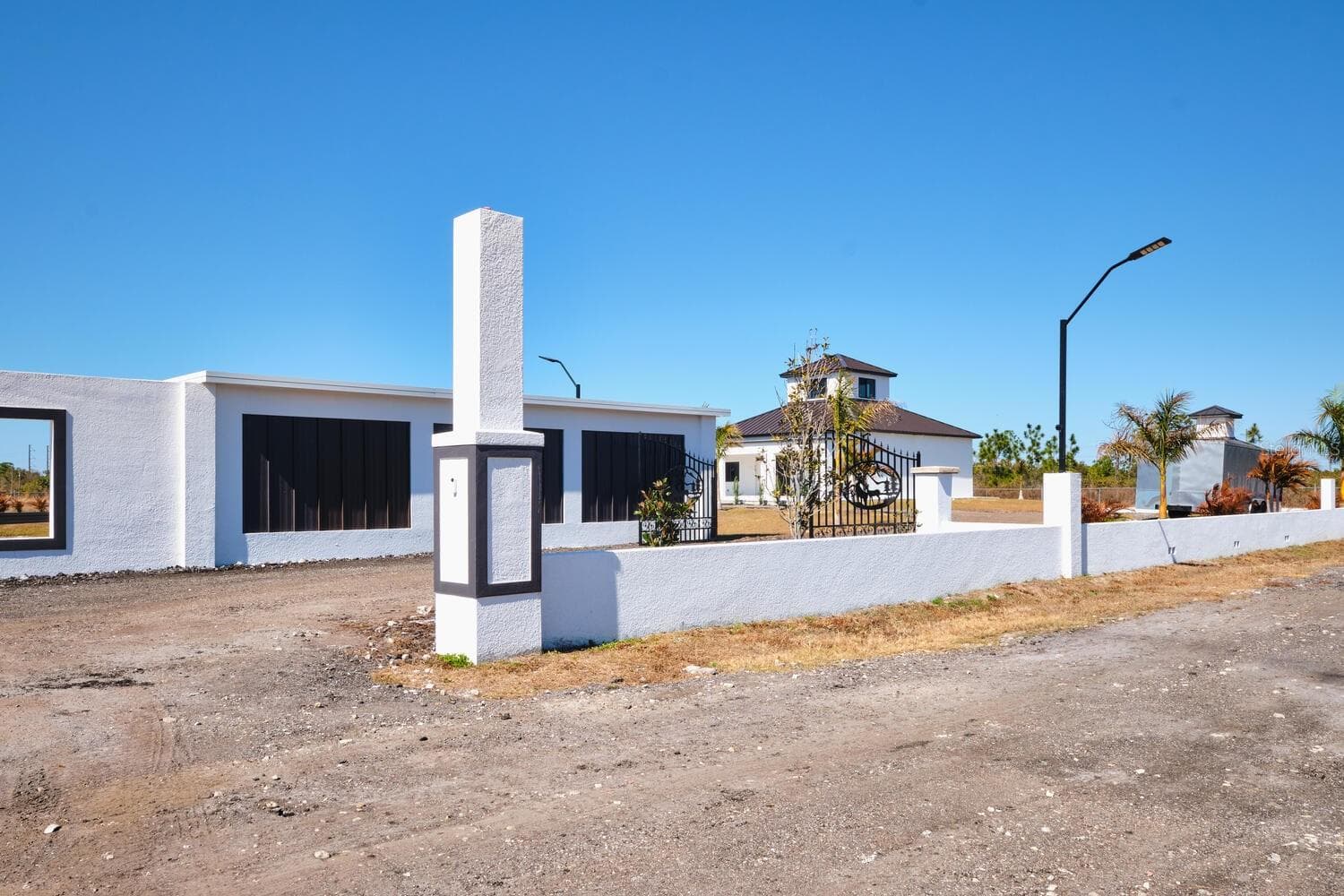 Single Family Residence at 30000 BERMONT RD, PUNTA GORDA, photo 54 of 61