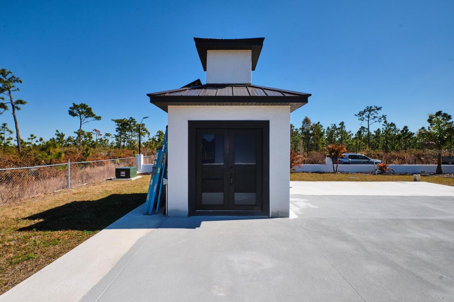 Single Family Residence at 30000 BERMONT RD, PUNTA GORDA, photo 57 of 61