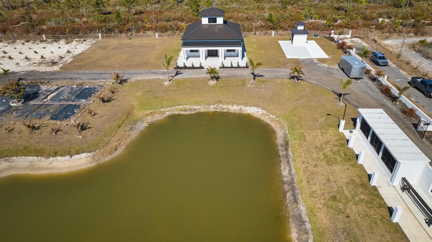 Single Family Residence at 30000 BERMONT RD, PUNTA GORDA, photo 59 of 61
