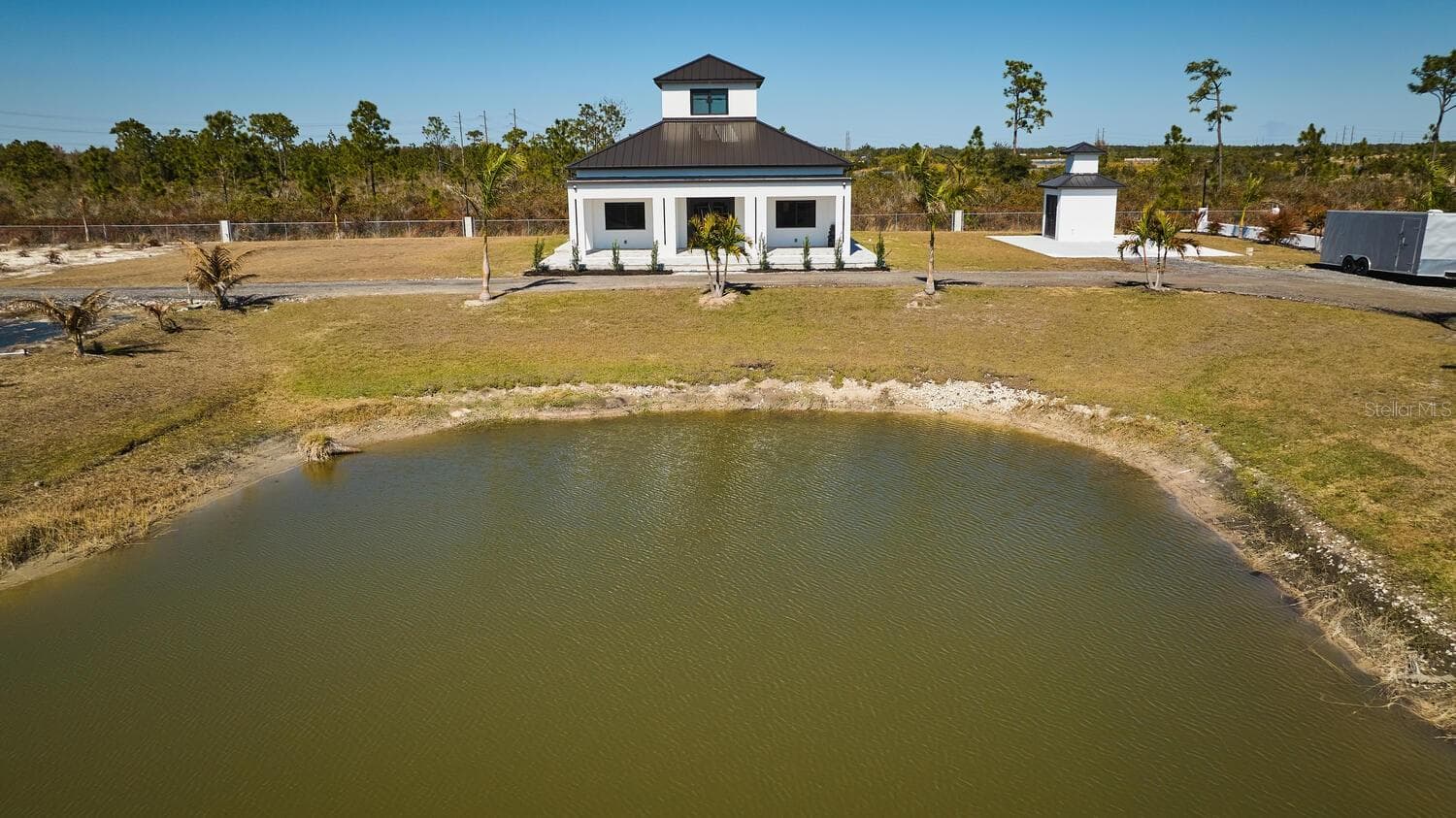 Single Family Residence at 30000 BERMONT RD, PUNTA GORDA, photo 61 of 61