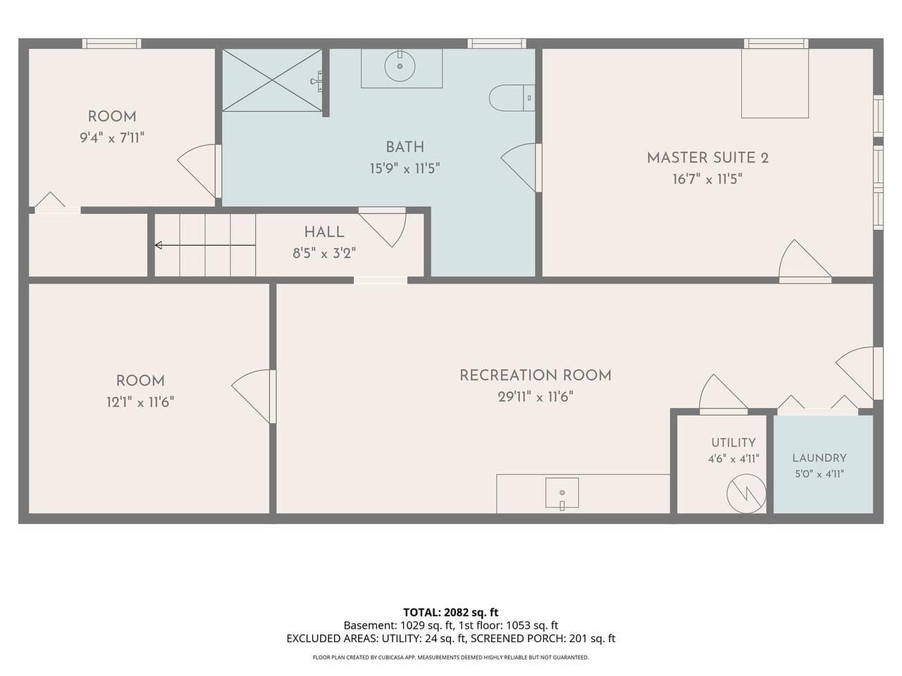 Single Family Residence at 169 8th Avenue SW, Conover, photo 30 of 30