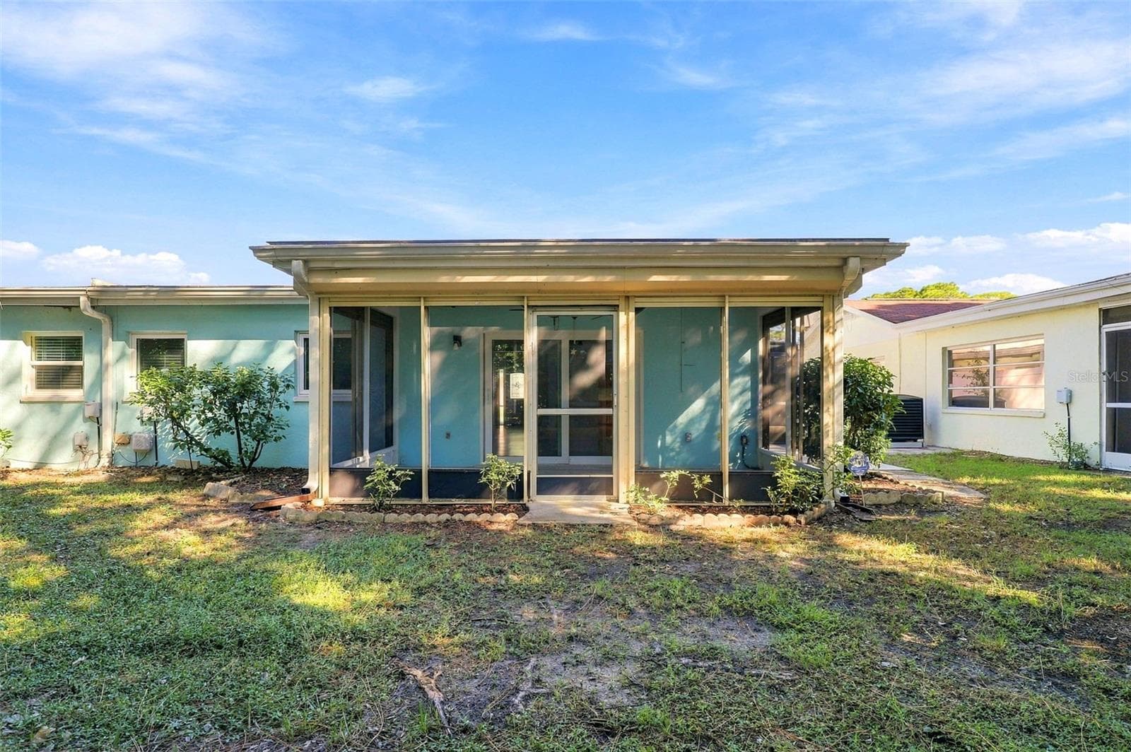 Villa at 6272 GREEN VIEW CIR #114, SARASOTA, photo 33 of 46