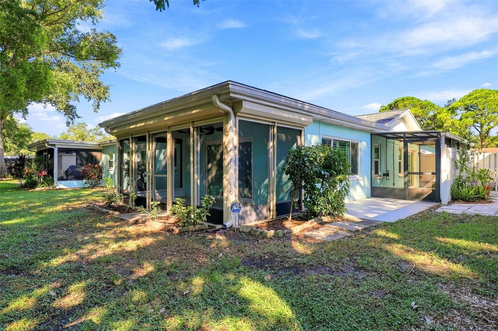 Villa at 6272 GREEN VIEW CIR #114, SARASOTA, photo 34 of 46