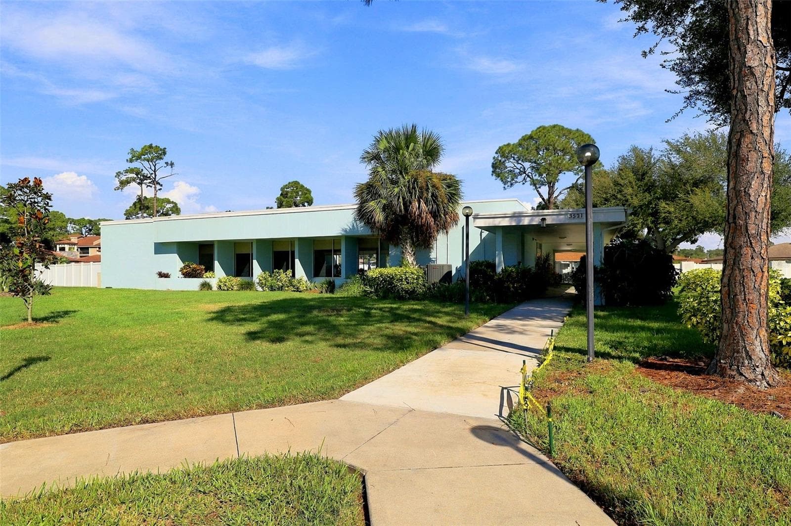 Villa at 6272 GREEN VIEW CIR #114, SARASOTA, photo 40 of 46