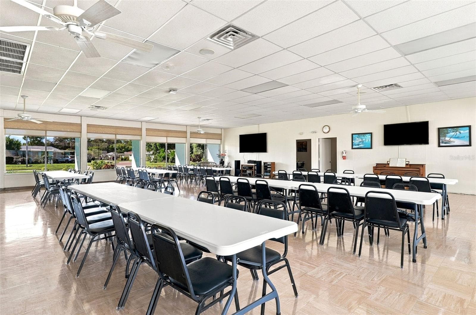 Villa at 6272 GREEN VIEW CIR #114, SARASOTA, photo 43 of 46