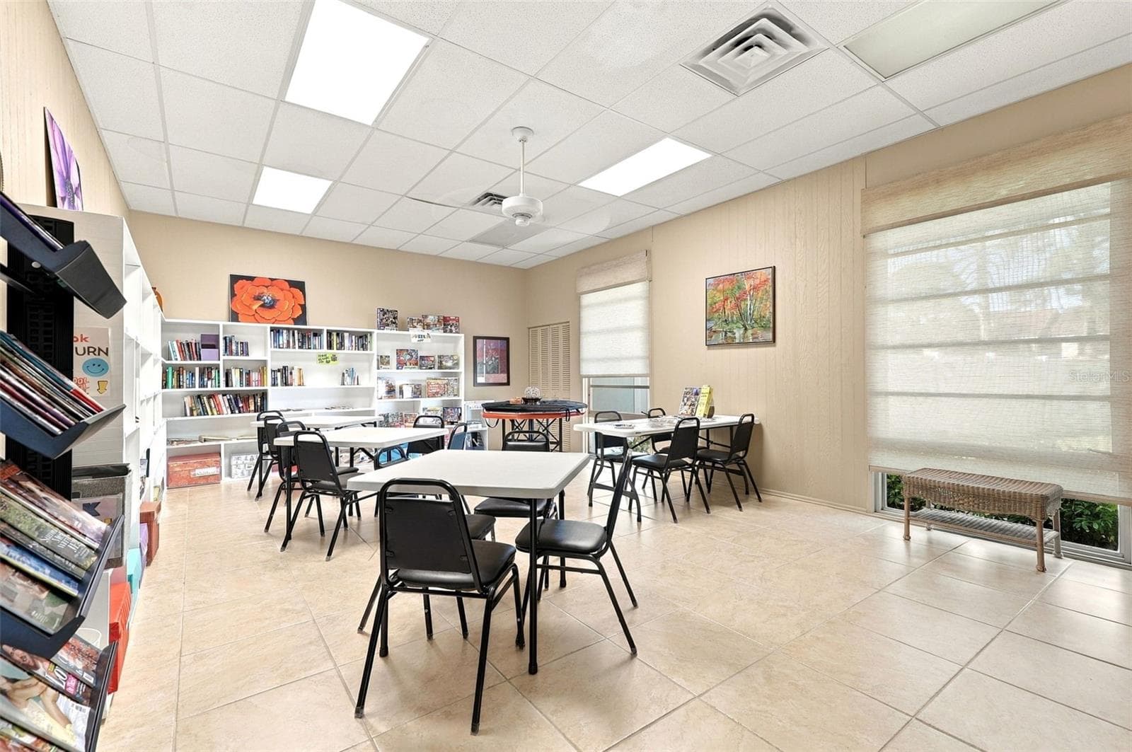 Villa at 6272 GREEN VIEW CIR #114, SARASOTA, photo 44 of 46