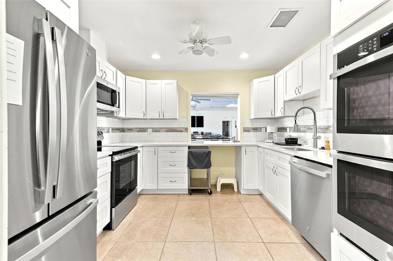 Villa at 6272 GREEN VIEW CIR #114, SARASOTA, photo 45 of 46