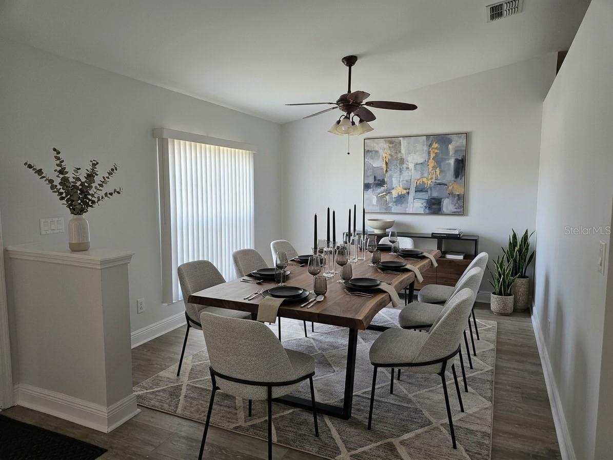 Single Family Residence at 119 NW 3RD PL, CAPE CORAL, photo 6 of 48