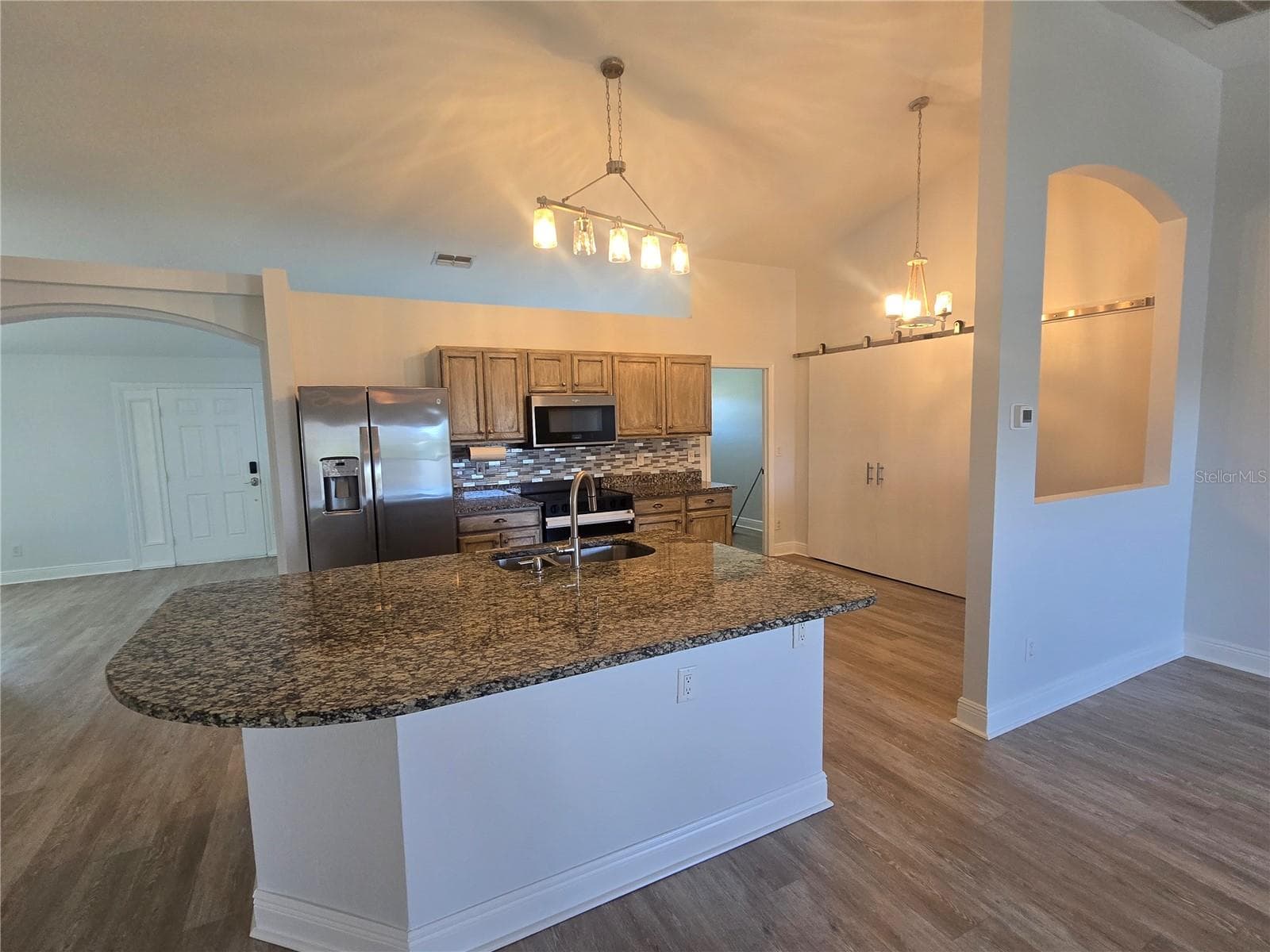 Single Family Residence at 119 NW 3RD PL, CAPE CORAL, photo 9 of 48