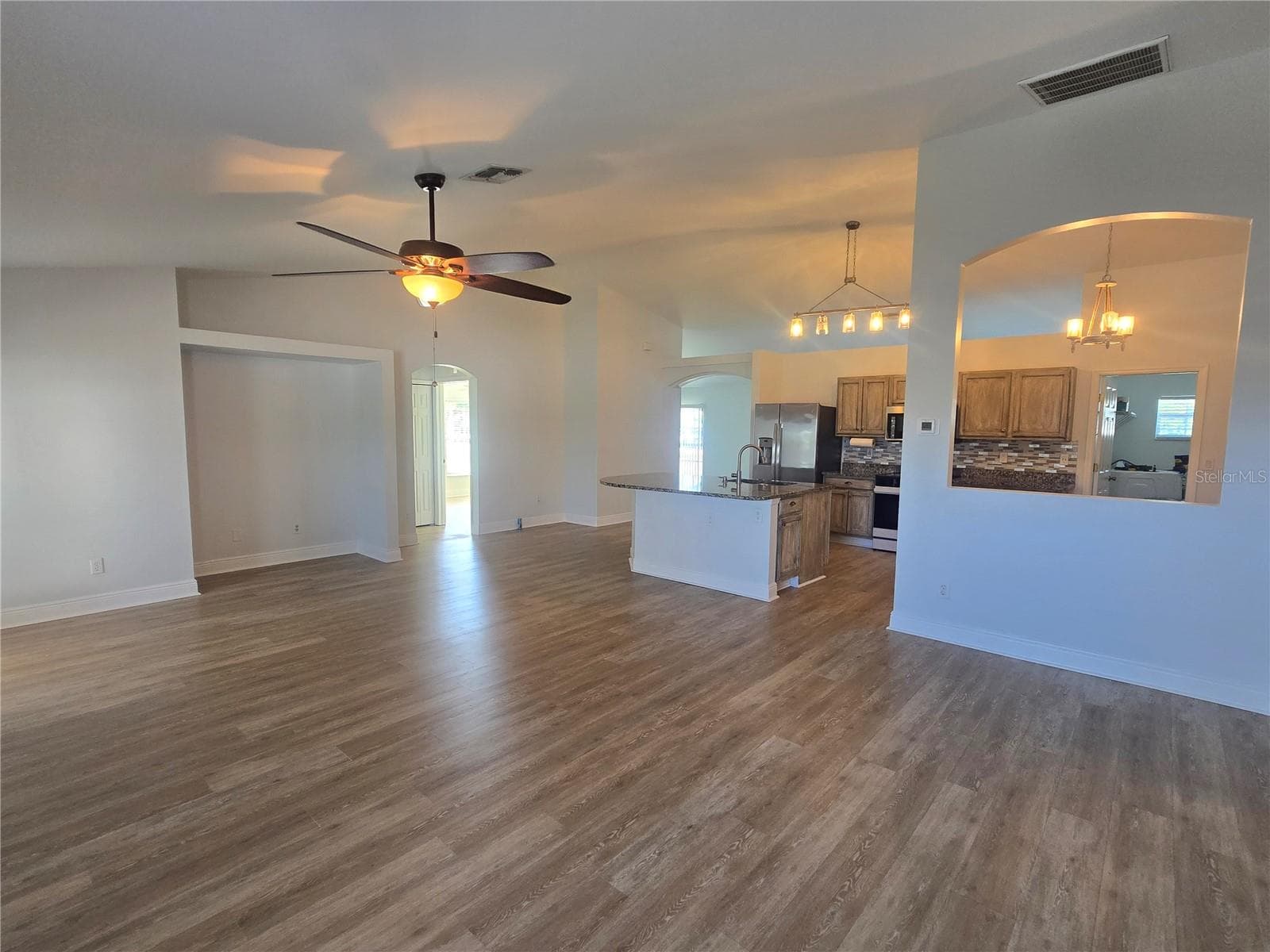 Single Family Residence at 119 NW 3RD PL, CAPE CORAL, photo 11 of 48