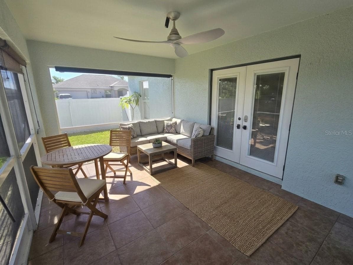 Single Family Residence at 119 NW 3RD PL, CAPE CORAL, photo 40 of 48