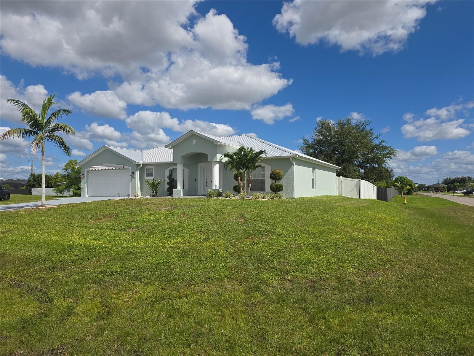 Single Family Residence at 119 NW 3RD PL, CAPE CORAL, photo 45 of 48