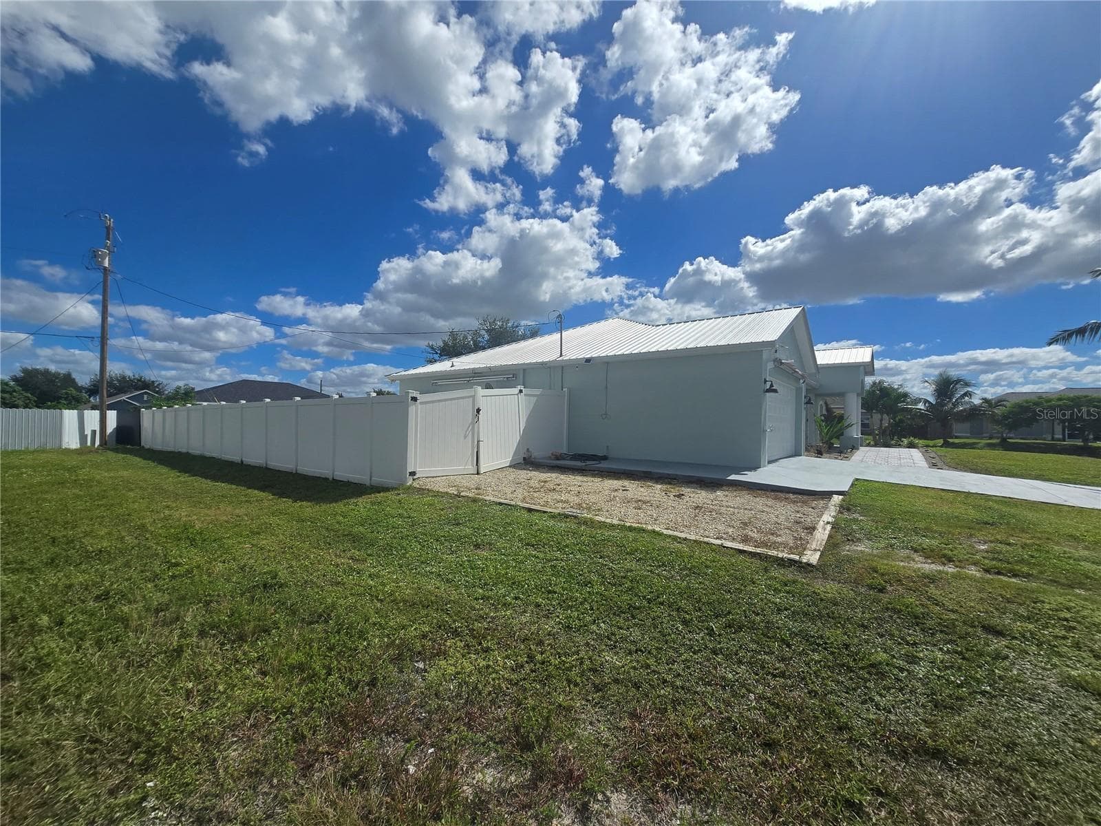 Single Family Residence at 119 NW 3RD PL, CAPE CORAL, photo 46 of 48