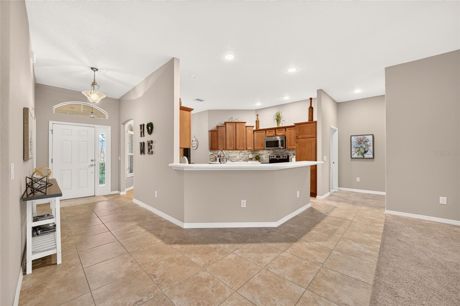 Single Family Residence at 588 BRADFORD LOOP, THE VILLAGES, photo 18 of 61