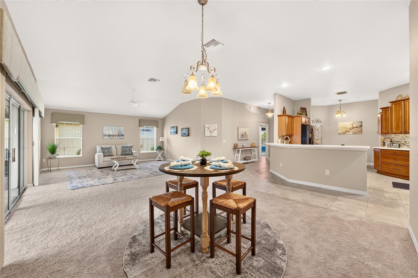 Single Family Residence at 588 BRADFORD LOOP, THE VILLAGES, photo 19 of 61