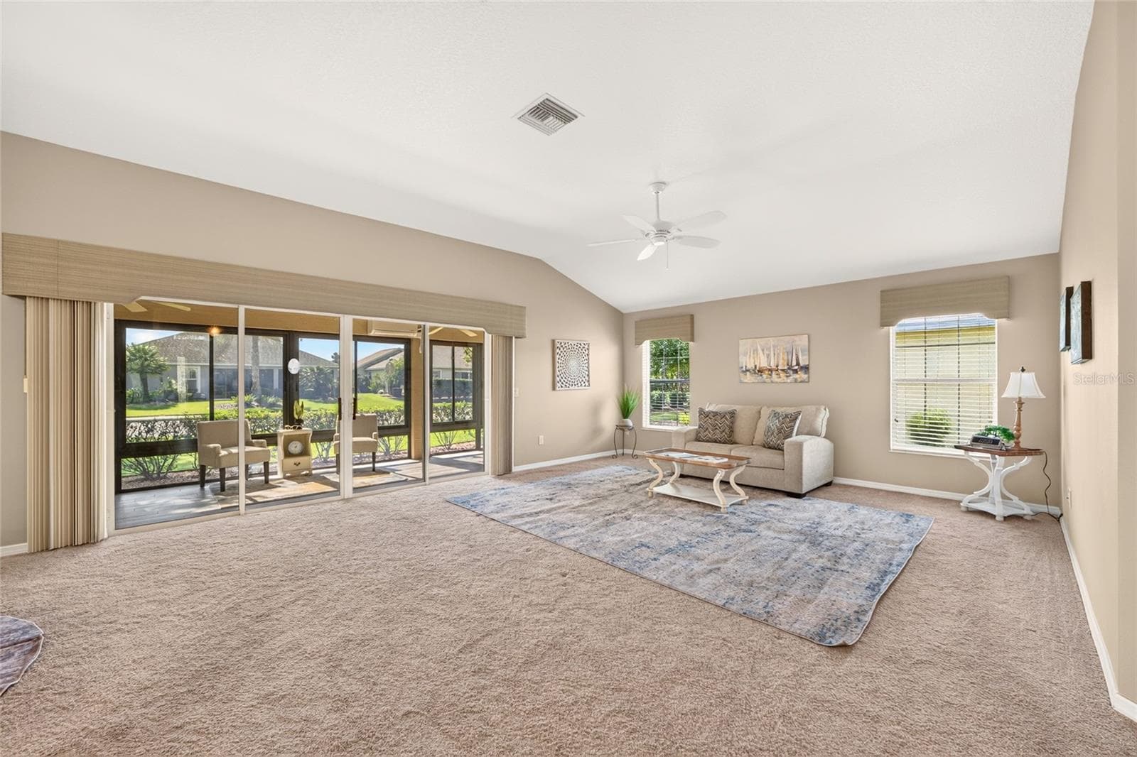 Single Family Residence at 588 BRADFORD LOOP, THE VILLAGES, photo 21 of 61