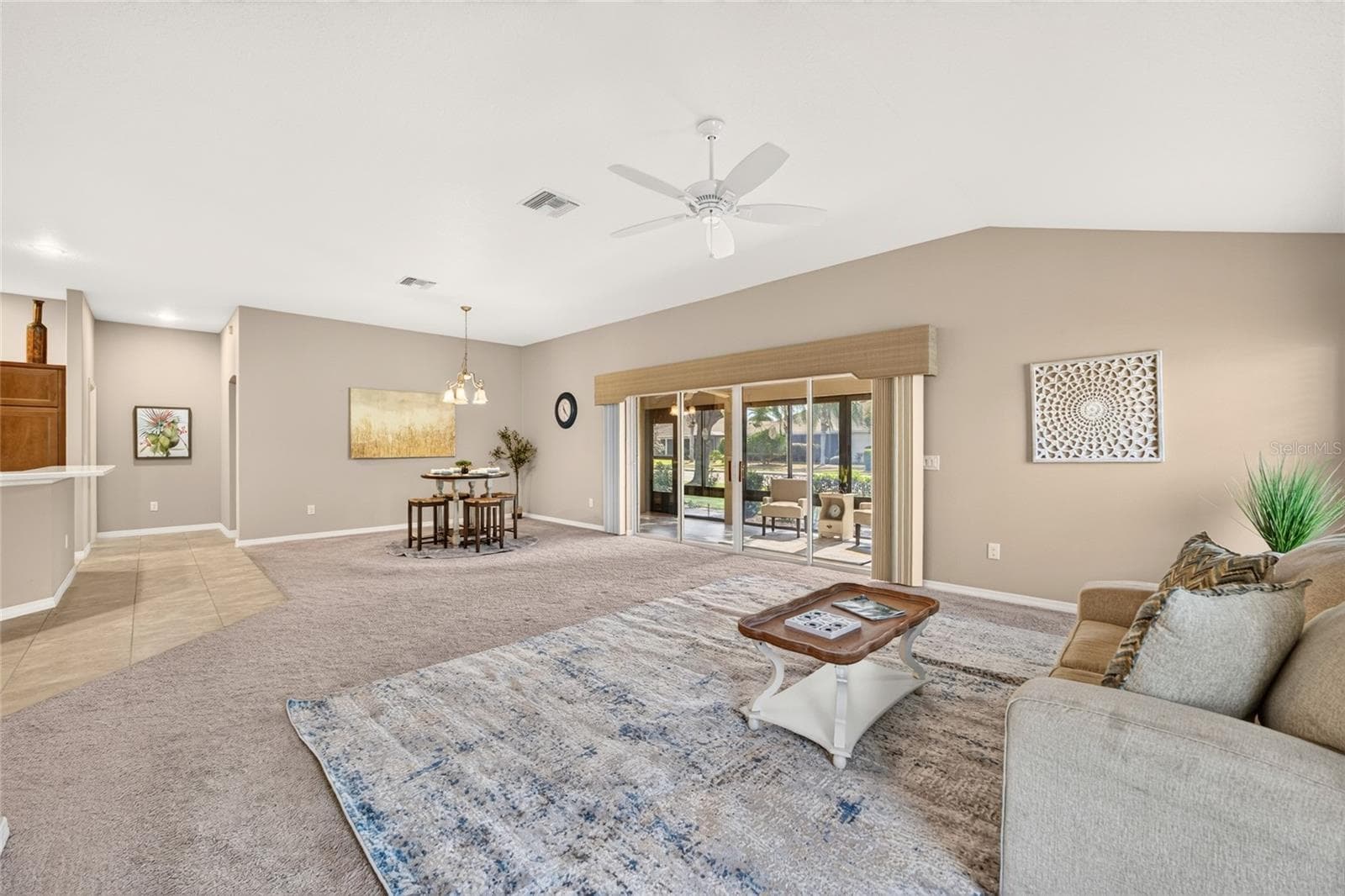 Single Family Residence at 588 BRADFORD LOOP, THE VILLAGES, photo 24 of 61