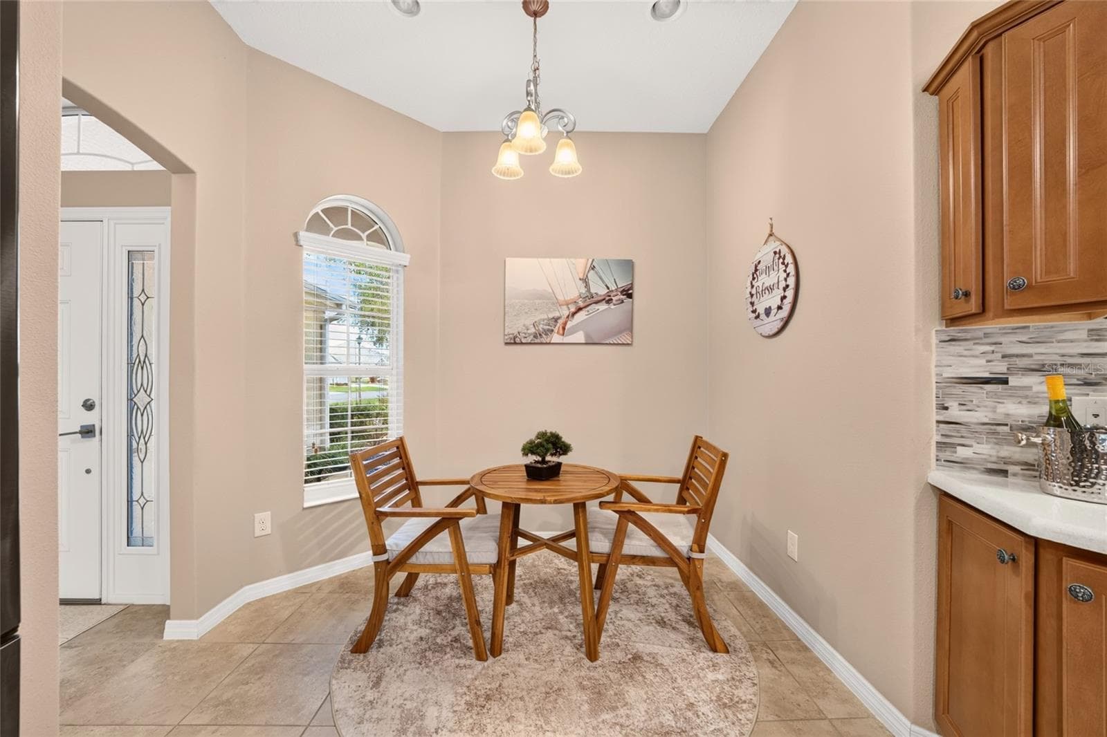 Single Family Residence at 588 BRADFORD LOOP, THE VILLAGES, photo 33 of 61
