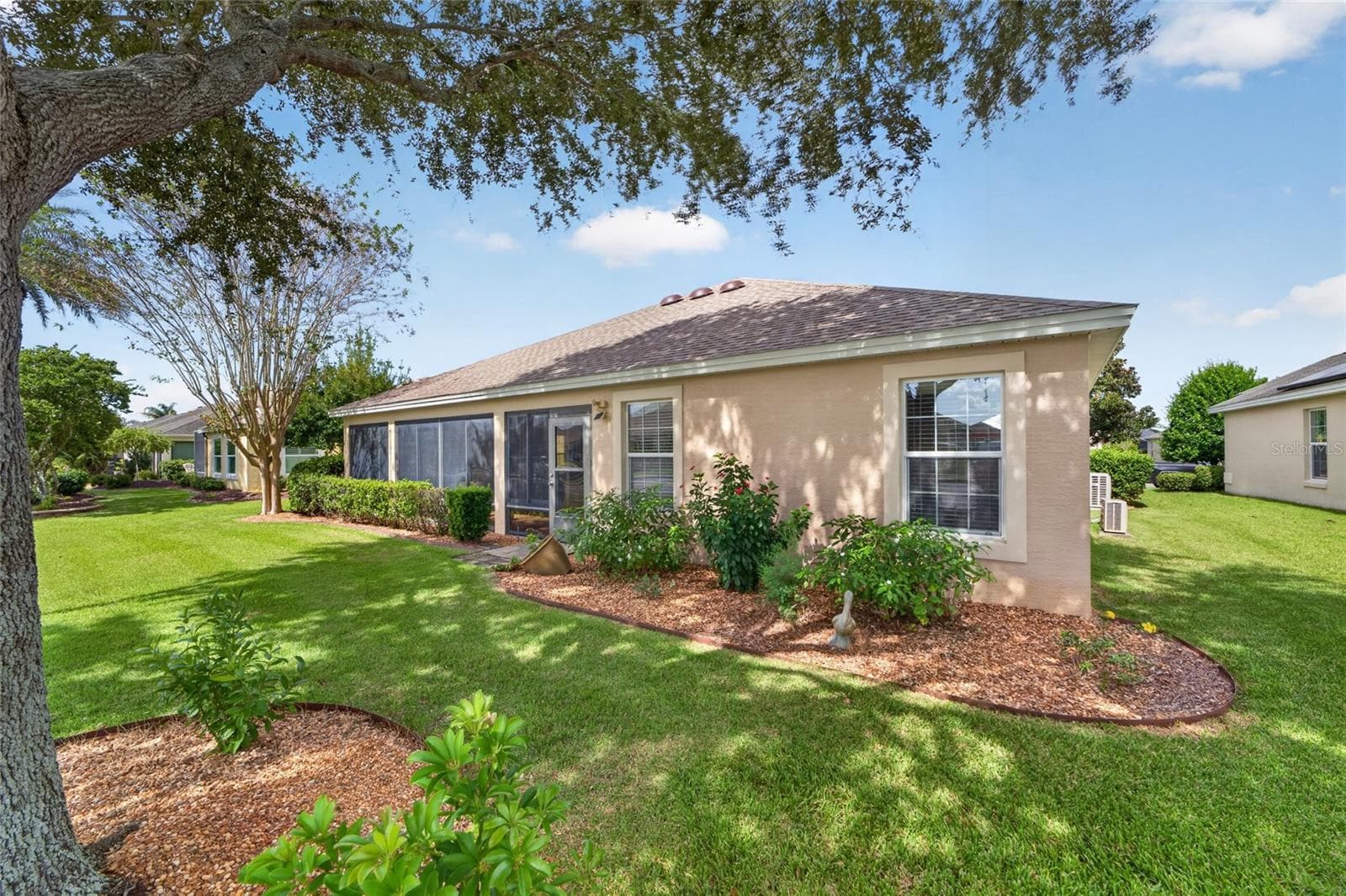 Single Family Residence at 588 BRADFORD LOOP, THE VILLAGES, photo 56 of 61